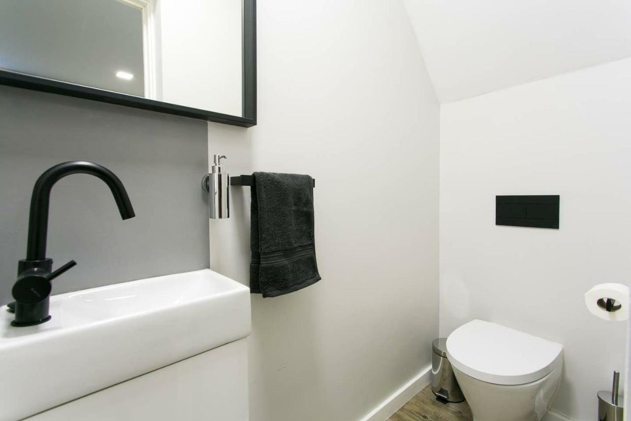 Apartamento The Rose Of Bairro Alto Lisboa Exterior foto